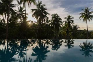 Villa L3 - Luxurious Bohemian Chic & Private Pool - Koh Samui - 1