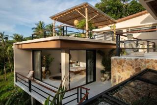 Villa L3 - Luxurious Bohemian Chic & Private Pool - Koh Samui - 5