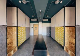 U.I.J Hotel & Hostel - Tainan - 9