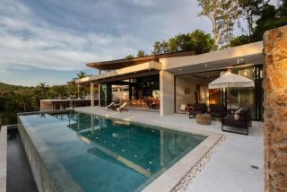Villa L3 - Luxurious Bohemian Chic & Private Pool - Koh Samui - 0