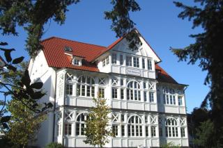 Villa Malepartus by Rujana - Binz - 9