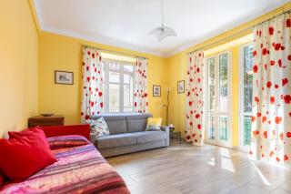 Hostdomus - Casa Hanbury - Alassio - 9