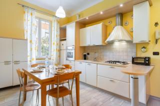 Hostdomus - Casa Hanbury - Alassio - 6