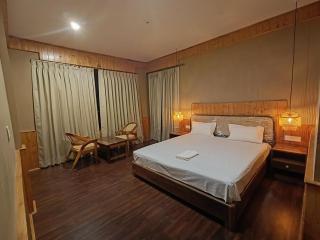 Odbostays Manali - 4