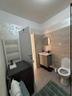 Maria apartament - Floreşti - 2