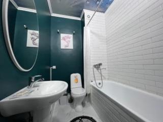 Однокомнатная квартира нефтяной столицы мкр Нурсая - 4