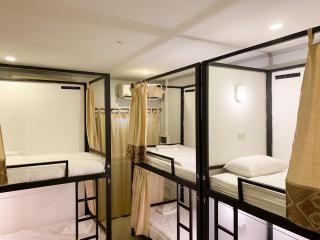 Sathiti Cafe & Bed - Vientiane - 4