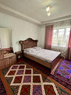 October guesthouse - Jalal-Abad - 8