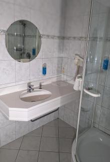 Rastatt Hotel Schiff - 6