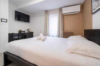 Le 303 Vault - Chambre Climatisée à Jean Jaurès - Tolosa - 7