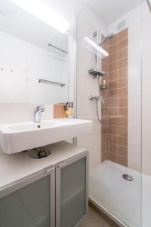 Le 303 Vault - Chambre Climatisée à Jean Jaurès - Tolosa - 5
