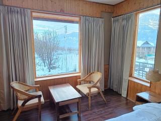 Odbostays Manali - 3