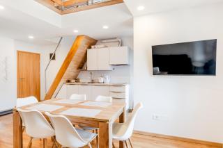 Apartments Skok with rafting and free parking - 5