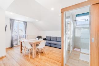 Apartments Skok with rafting and free parking - 6