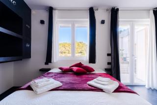 Suite Black and White - 9