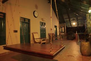 Fifth Estate - Vagamon - 2
