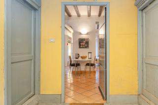 Comfort in Navigli area - Milan - 2