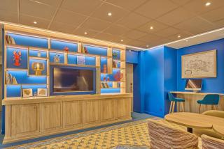Hôtel Le Jersey - Saint Malo - 7