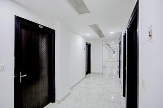 Hotel O Zion Plus - 7