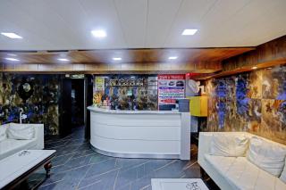 Hotel O Zion Plus - 8