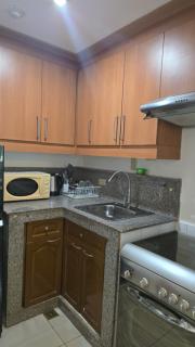 Manila Condotel 2 bedroom connected to Robinson Mall by tripleview condominium - Manila - 9