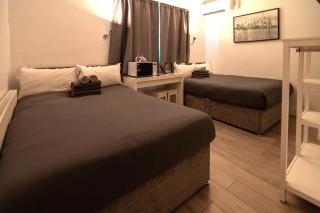 Abbey Point Hotel - Londra - 1
