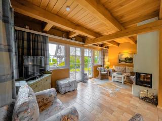Fischerhaus in Quilitz - Quilitz - 6