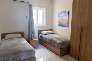 Brand New 3BR Apt in Gzira - Il-Gżira - 9
