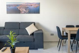 Brand New 3BR Apt in Gzira - Il-Gżira - 4