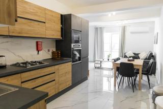 Brand New 3BR Apt in Gzira - Il-Gżira - 3
