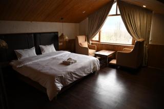 Odbostays Manali - 7