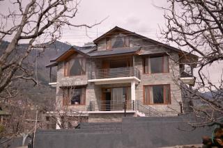 Odbostays Manali - 1