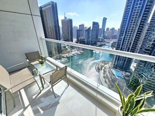 SUNRISE HOMES - 2 BR with Panoramic Marina Views - 8
