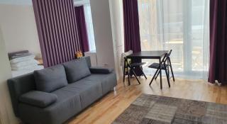 Black Sea Booking - Blue - Mamaia Nord – Năvodari - 3