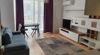 Black Sea Booking - Blue - Mamaia Nord – Năvodari - 2