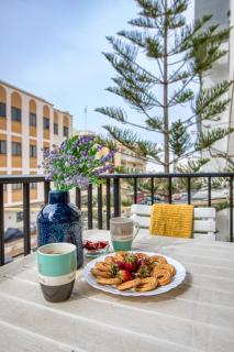 Stylish Apartment in the heart of Gzira - Il-Gżira - 9