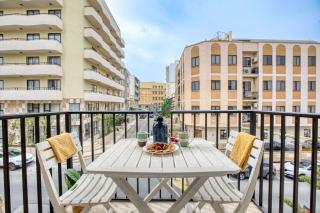 Stylish Apartment in the heart of Gzira - Il-Gżira - 7