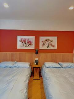 Hotel replace 樱途にに - 1