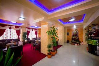 Hotel Havana - Constanza - 2