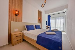 Hİ LİFE suites - Fethiye - 9
