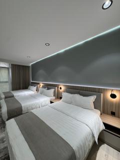 Asia Grand Hotel - Dushanbe - 8