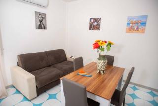 Case D'irene - Capaci - 6