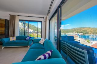Hİ LİFE suites - Fethiye - 7