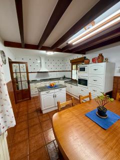 Chalet con zona de asador en Quijas - Valles - 6