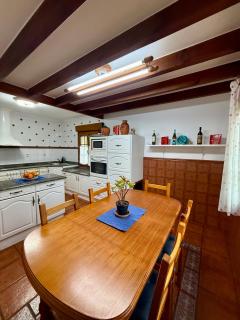 Chalet con zona de asador en Quijas - Valles - 3