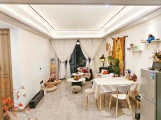 Tung Blossom House - Kunming - 2