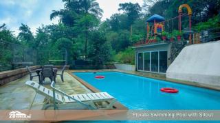 Lilly Valley Villa In Lonavala - Lonavala - 9