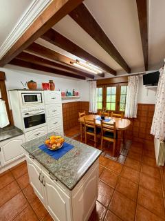 Chalet con zona de asador en Quijas - Valles - 7