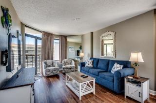 Beach Colony 1217 - Myrtle Beach - 5