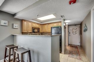 Beach Colony 1217 - 1